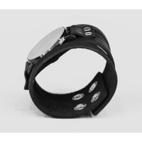 Шкіряний ремінець для годинника, 5640