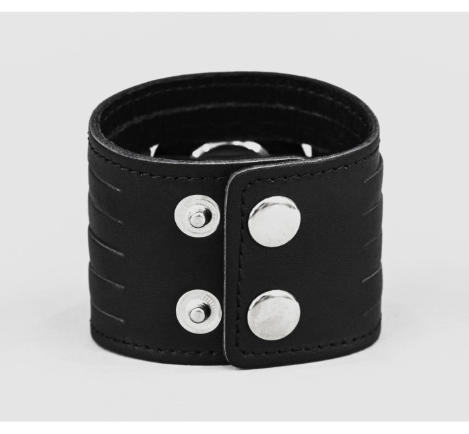 Шкіряний ремінець для годинника, 5640ст