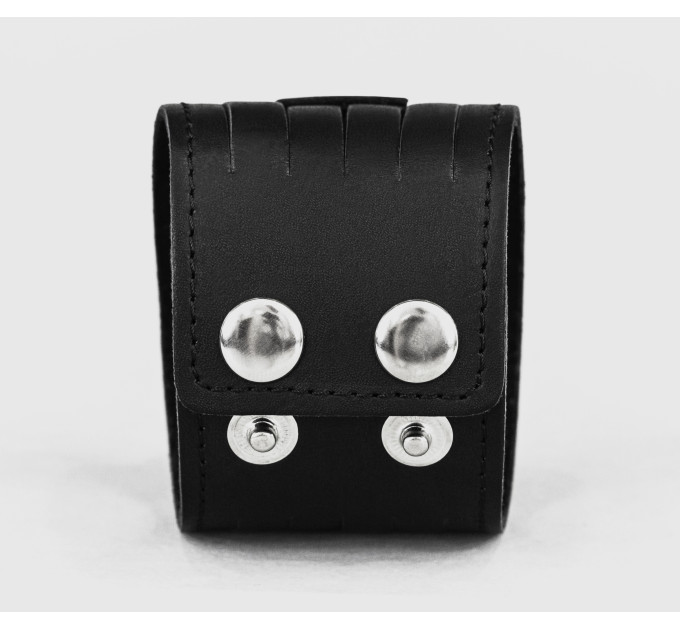 Шкіряний ремінець для годинника, 5640ст