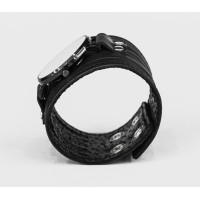 Шкіряний ремінець для годинника, 5640ст