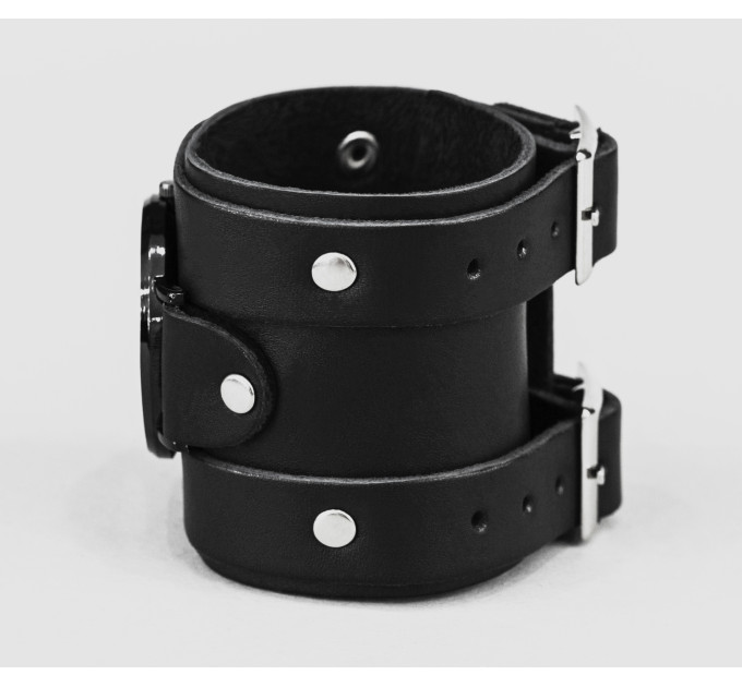 Шкіряний ремінець для годинника, 5710