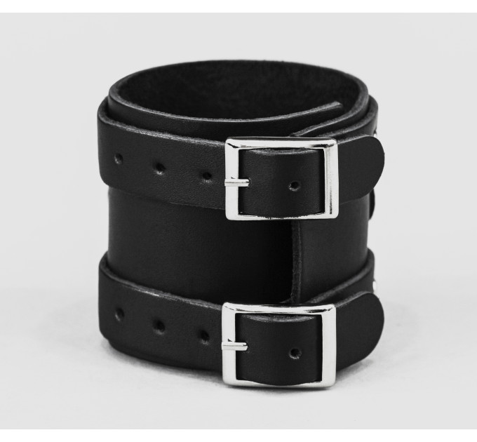 Шкіряний ремінець для годинника, 5710