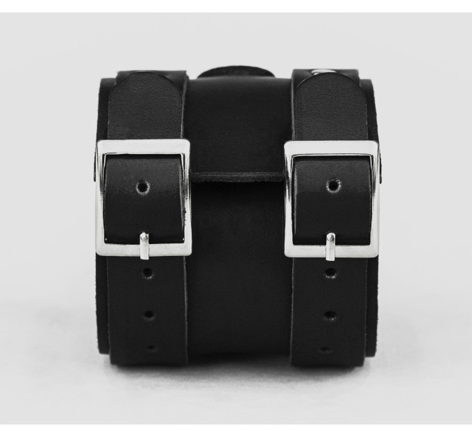 Шкіряний ремінець для годинника, 5710