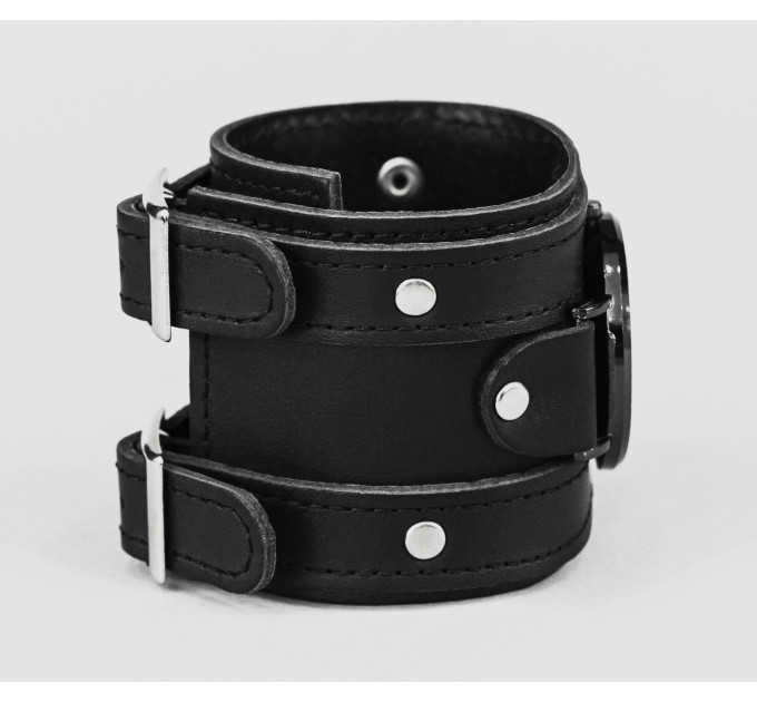 Шкіряний ремінець для годинника, 5710ст