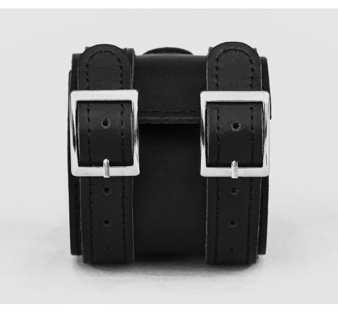 Шкіряний ремінець для годинника, 5710ст