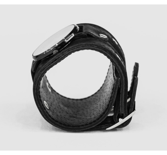 Шкіряний ремінець для годинника, 5710ст