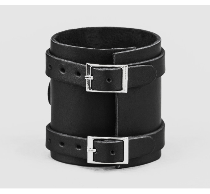 Шкіряний ремінець для годинника, 5715