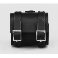 Шкіряний ремінець для годинника, 5715