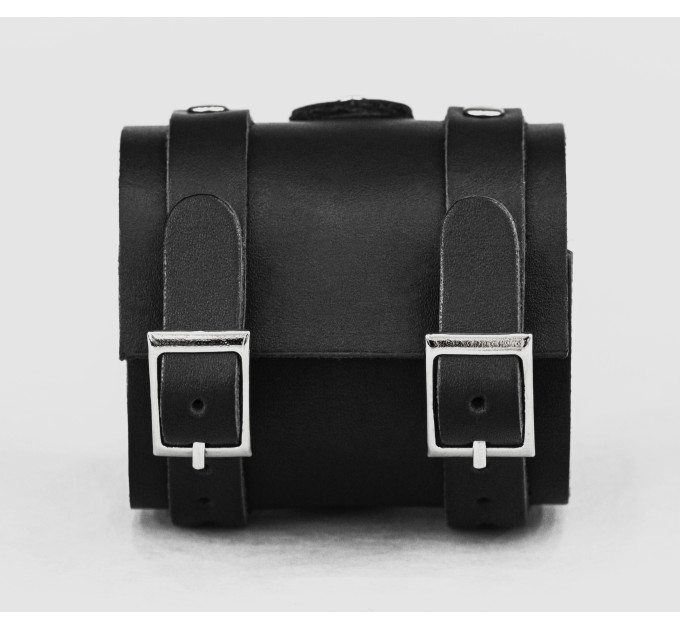 Шкіряний ремінець для годинника, 5715