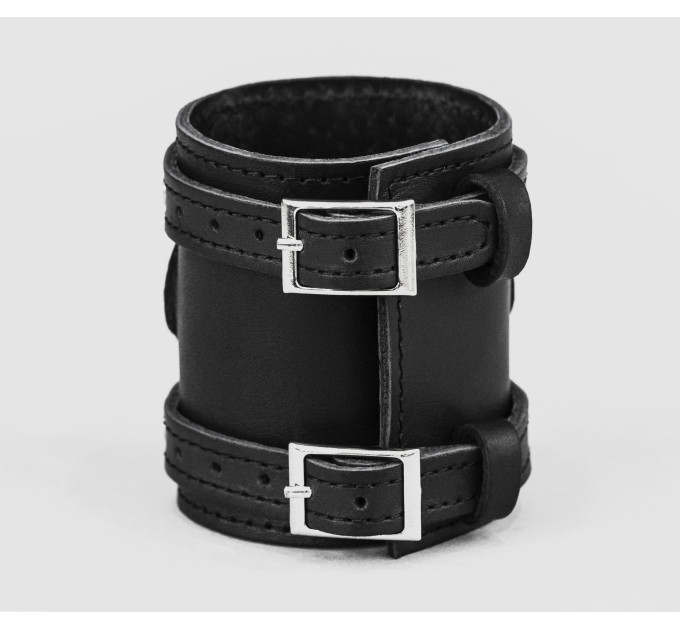 Шкіряний ремінець для годинника, 5715ст