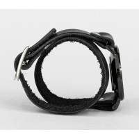 Шкіряний ремінець для годинника, 5810