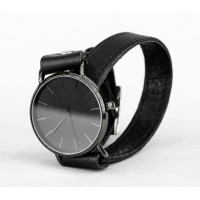 Шкіряний ремінець для годинника, 5810ст