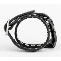 Шкіряний ремінець для годинника, 5820