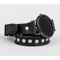 Шкіряний ремінець для годинника, 5820ст