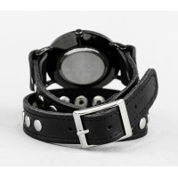 Шкіряний ремінець для годинника, 5820ст