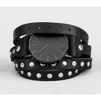 Шкіряний ремінець для годинника, 5856