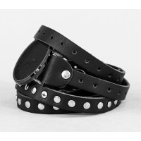 Шкіряний ремінець для годинника, 5856