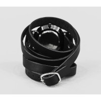 Шкіряний ремінець для годинника, 5860