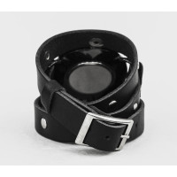 Шкіряний ремінець для годинника, 5870