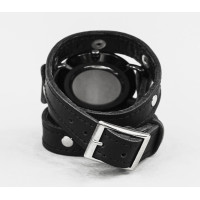 Шкіряний ремінець для годинника, 5870ст