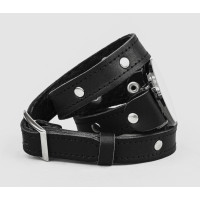 Шкіряний ремінець для годинника, 5870ст