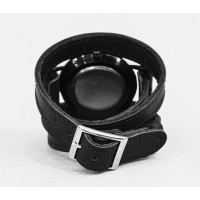 Шкіряний ремінець для годинника, 5875ст