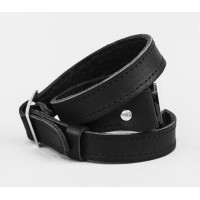 Шкіряний ремінець для годинника, 5875ст