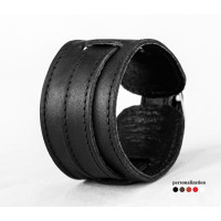 Шкіряний браслет, 6240ст