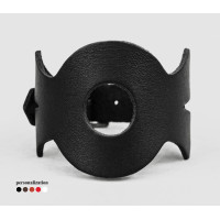 Шкіряний браслет, 6300