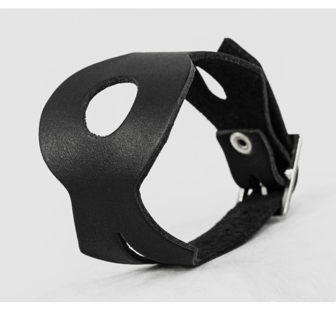 Шкіряний браслет, 6300