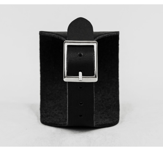 Шкіряний браслет, 6310