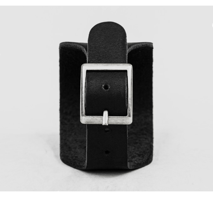 Шкіряний браслет, 6320