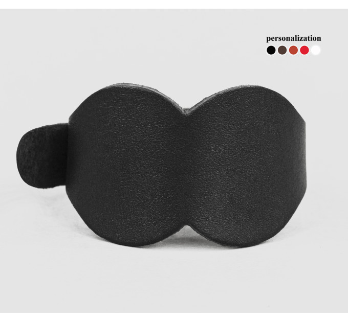 Шкіряний браслет, 6325