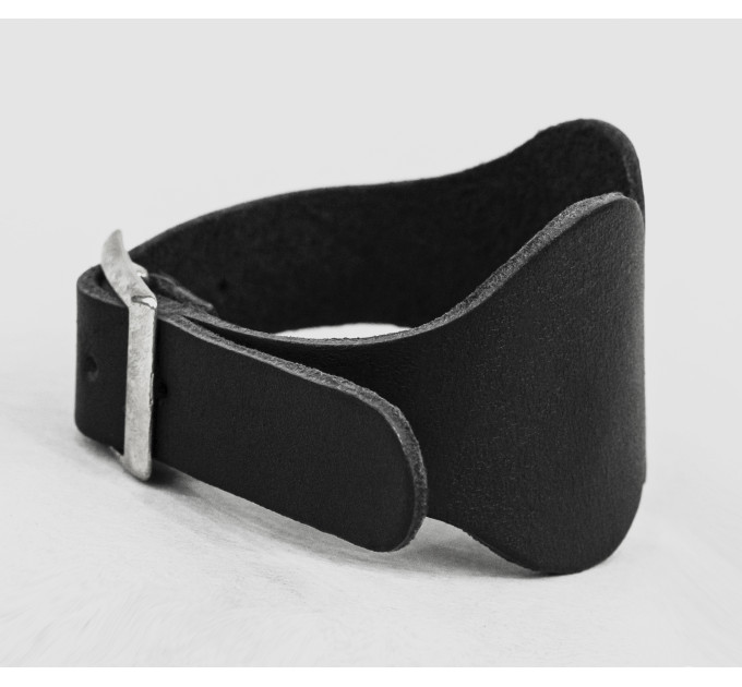 Шкіряний браслет, 6325