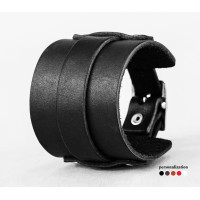 Шкіряний браслет, 6330