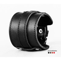 Шкіряний браслет, 6330ст