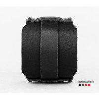 Шкіряний браслет, 6335