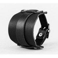 Шкіряний браслет, 6335