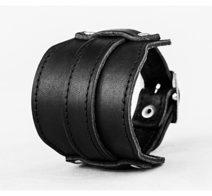 Шкіряний браслет, 6335ст