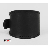 Шкіряний браслет, 6345ст