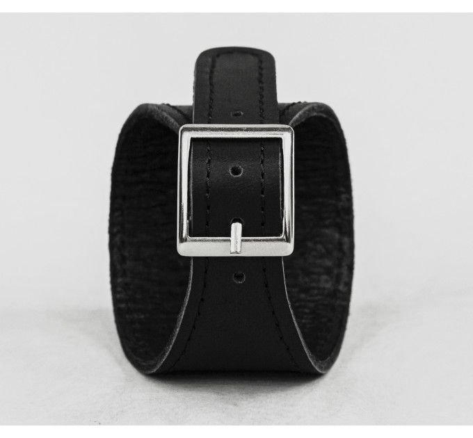 Шкіряний браслет, 6345ст