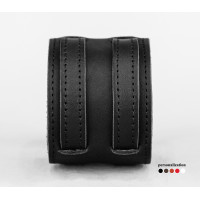 Шкіряний браслет, 6400ст