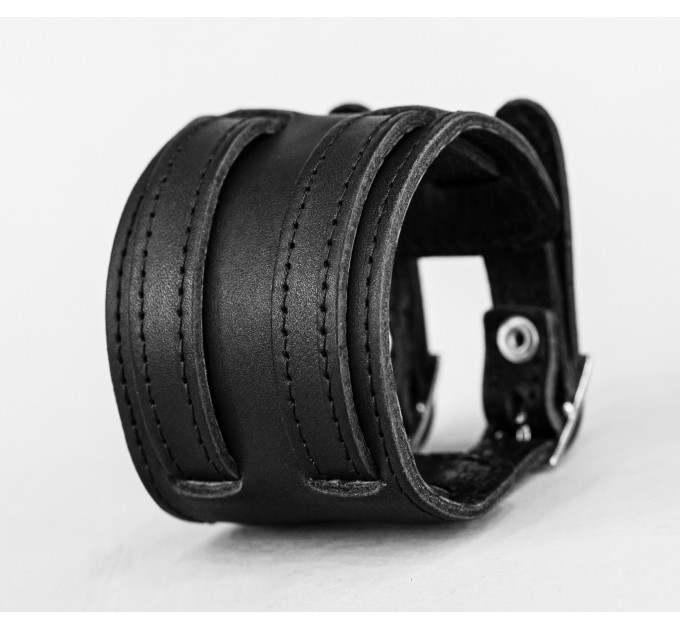 Шкіряний браслет, 6400ст