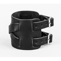 Шкіряний браслет, 6405