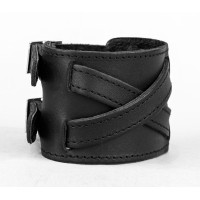 Шкіряний браслет, 6405ст