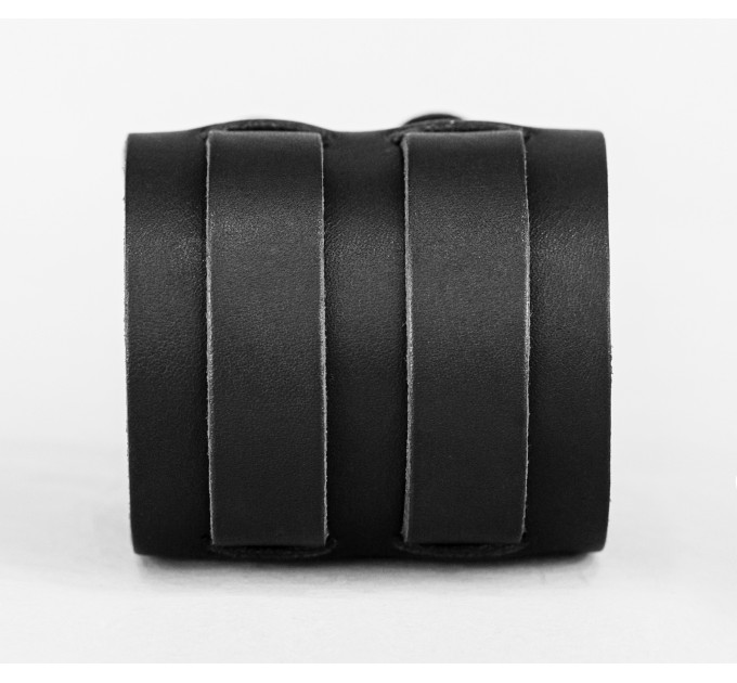 Шкіряний браслет, 6410