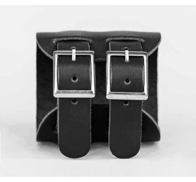 Шкіряний браслет, 6410