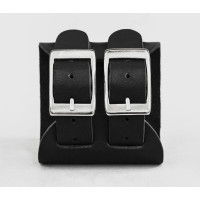 Шкіряний браслет, 6411