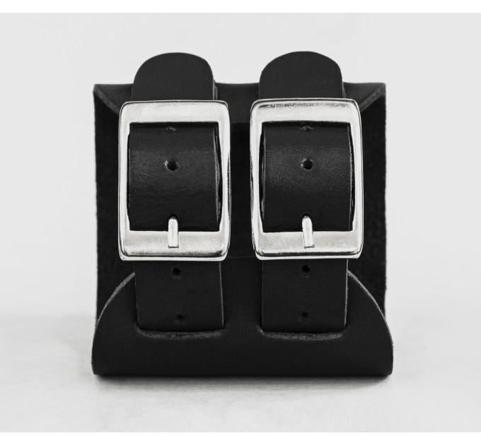 Шкіряний браслет, 6411