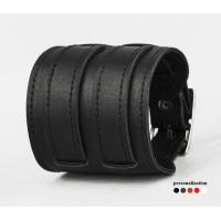 Шкіряний браслет, 6411ст